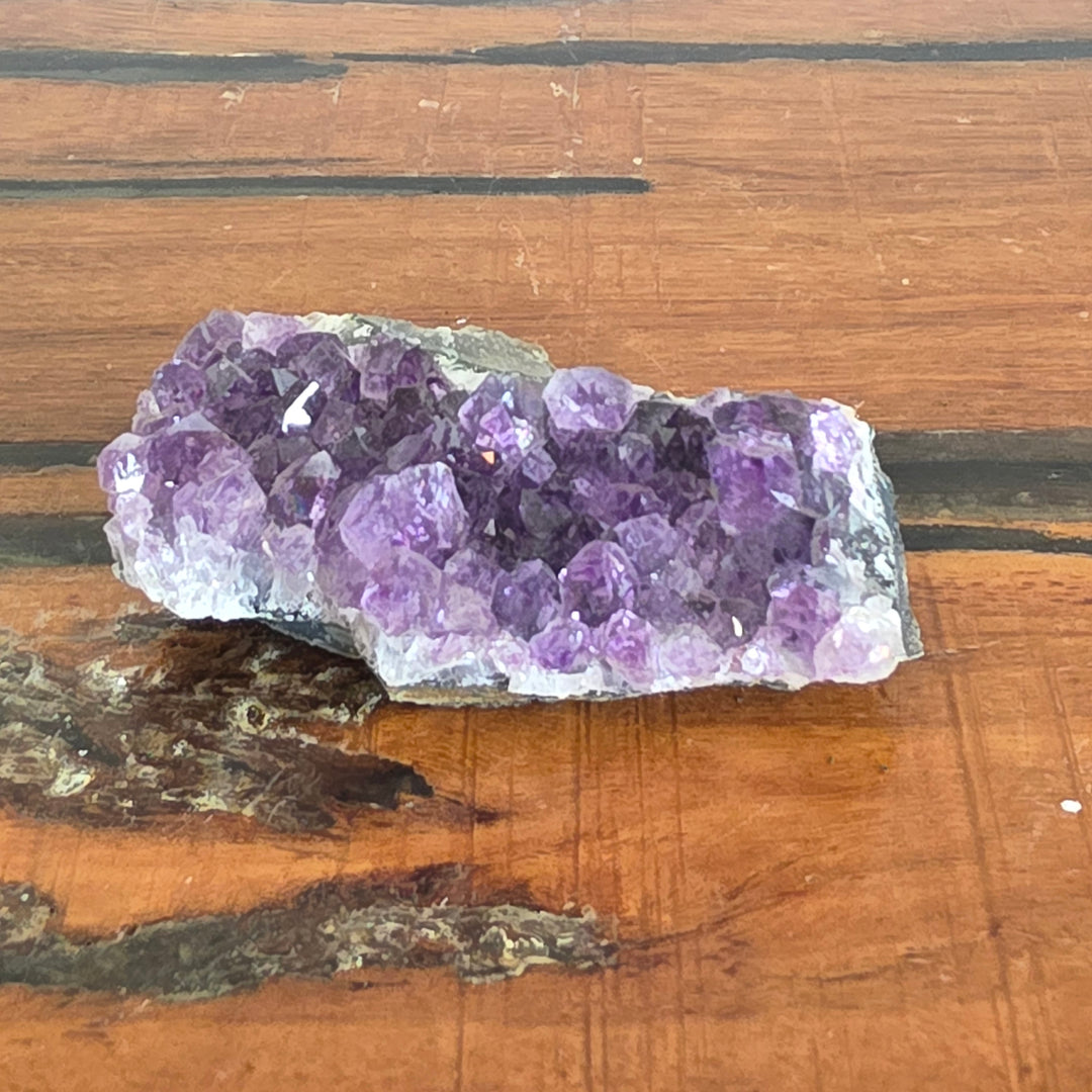 Amethyst - Cluster