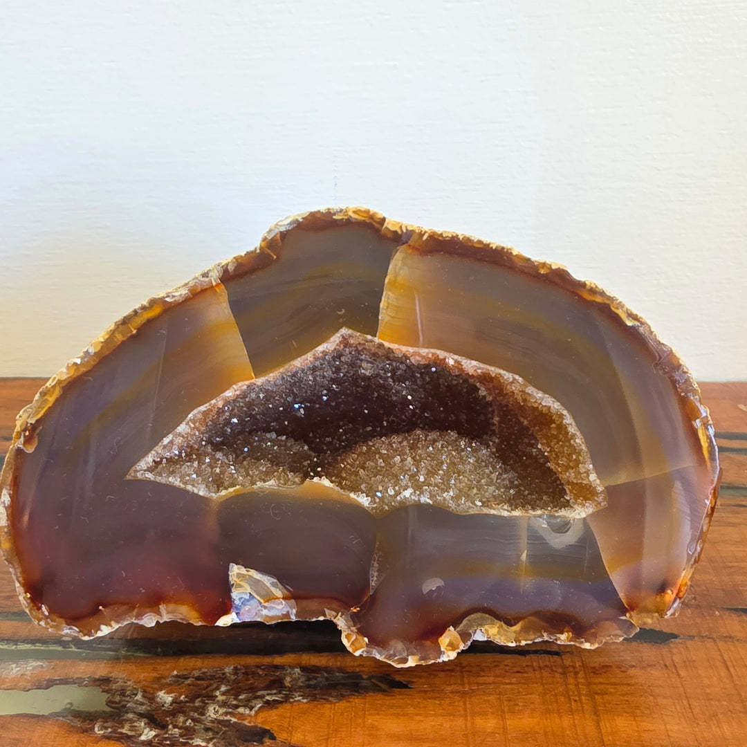 Agate - Geode