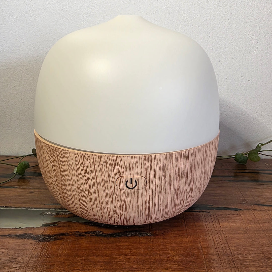 Aromatherapy Ultrasonic Diffuser