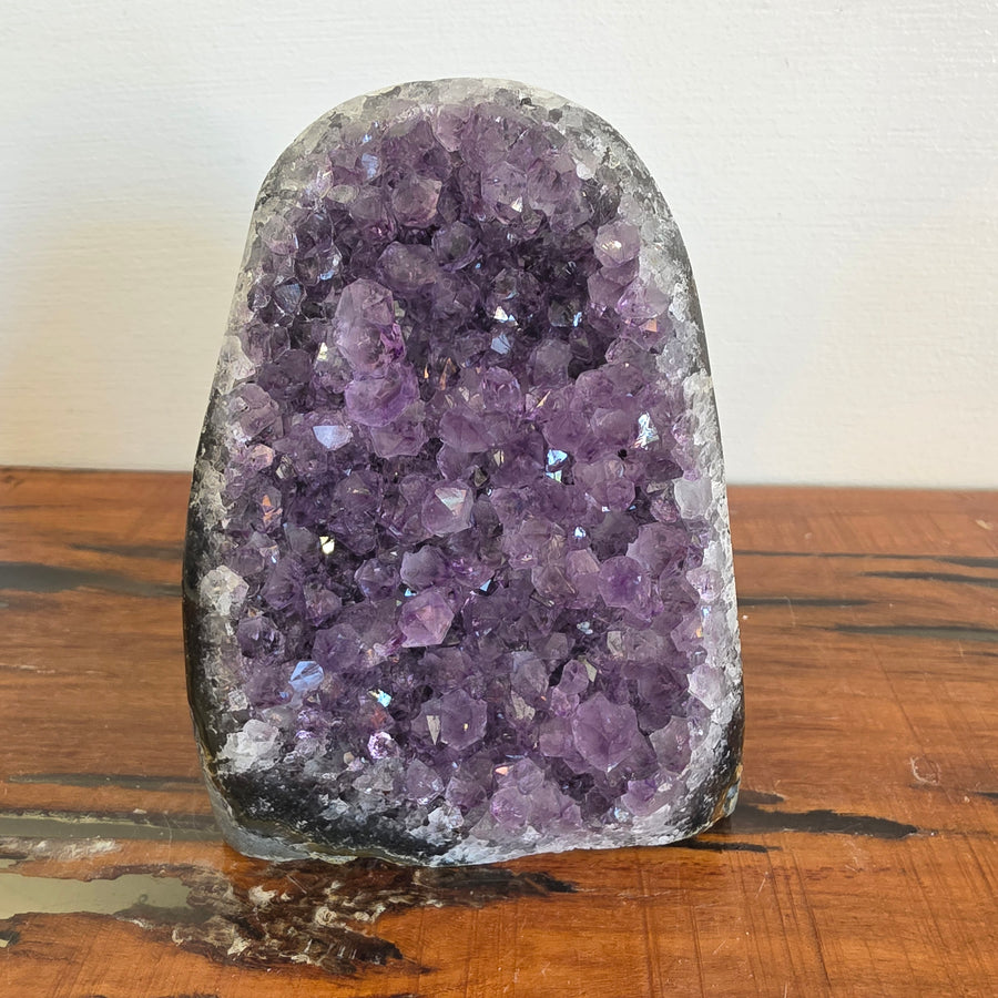Amethyst - Cave - Mel'z Place