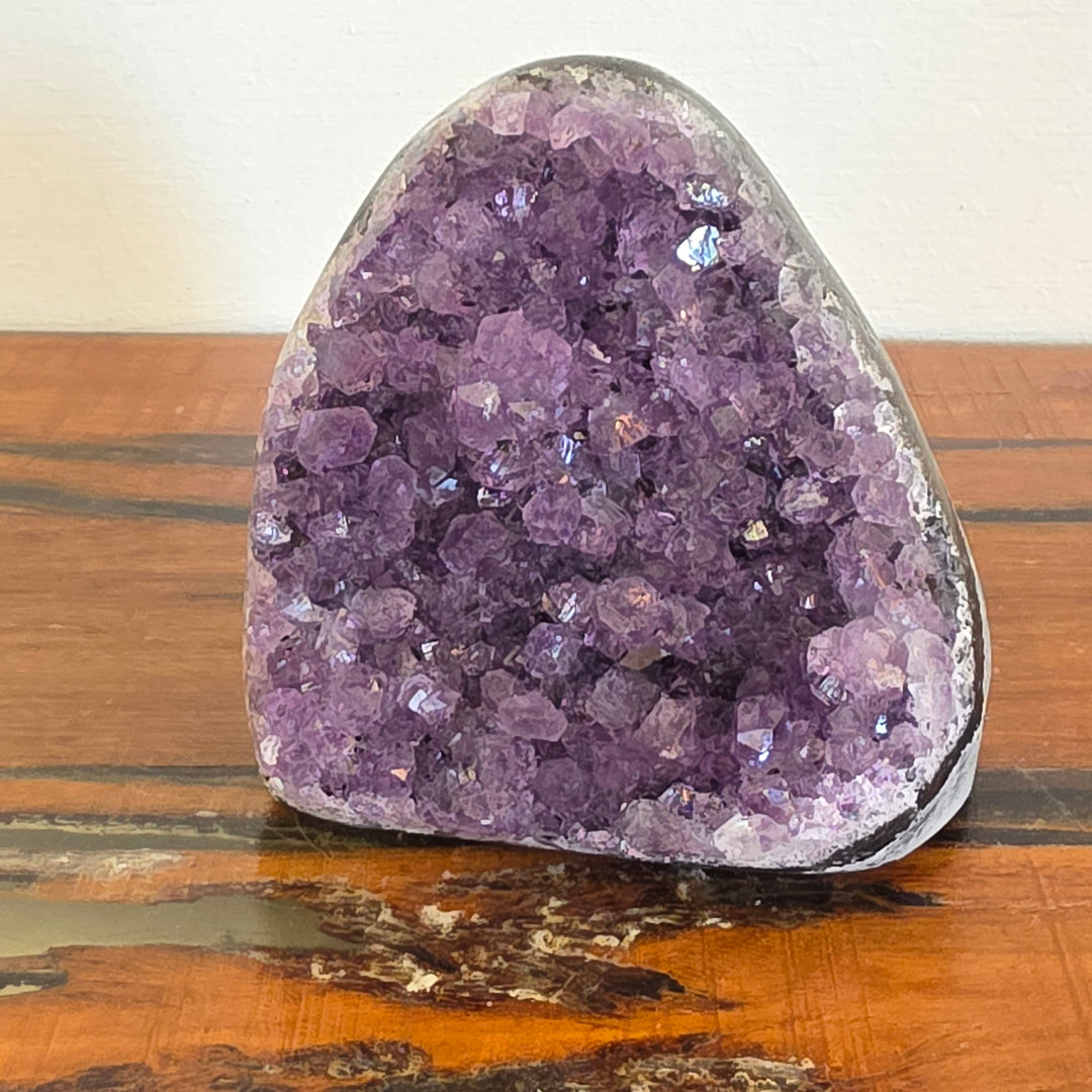 Amethyst - Cave