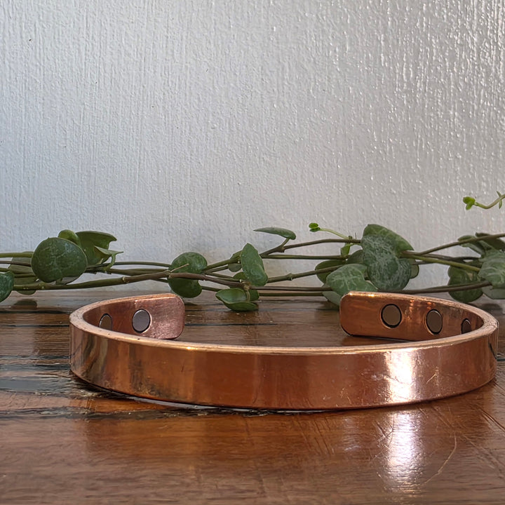 Copper - Bracelet