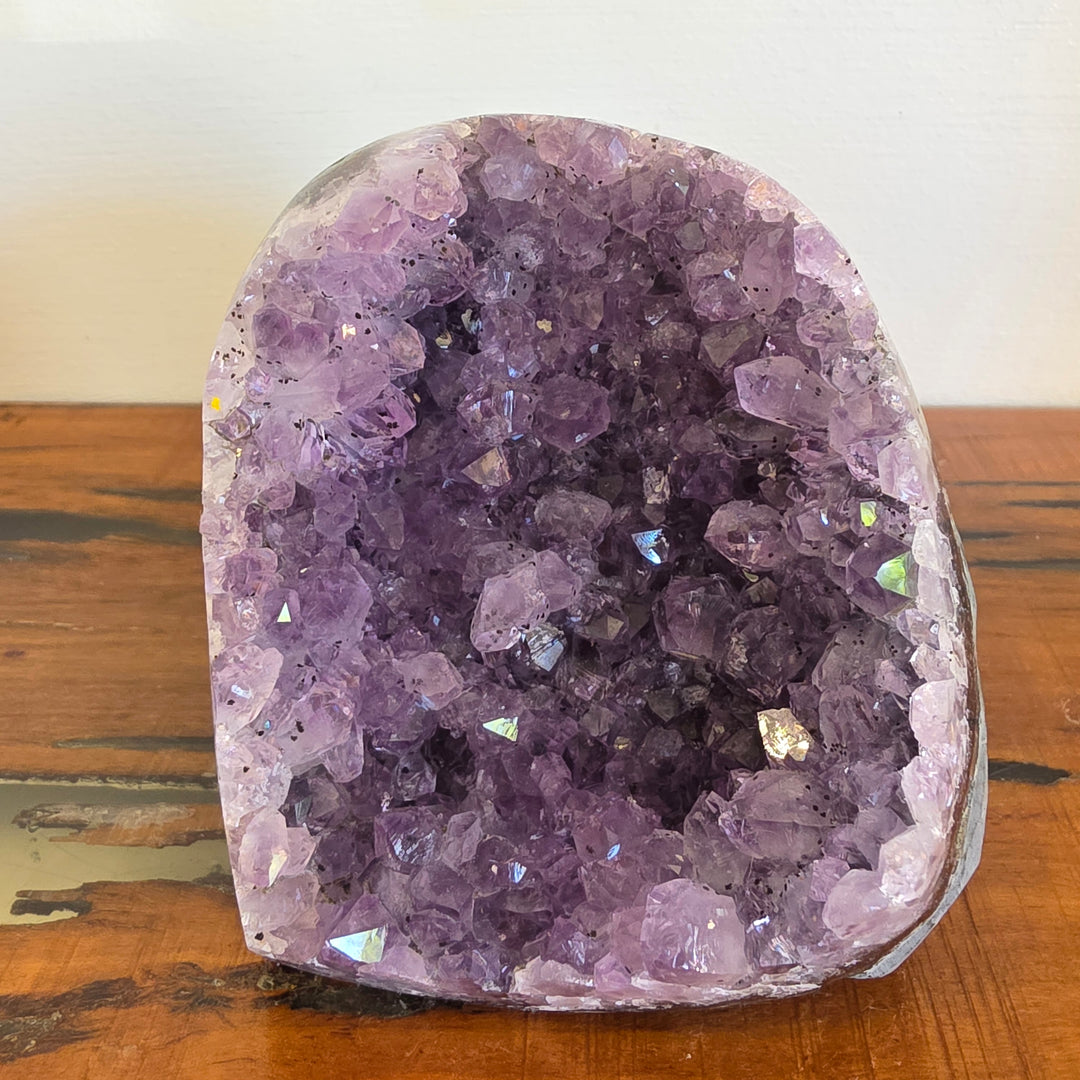 Amethyst - Cave