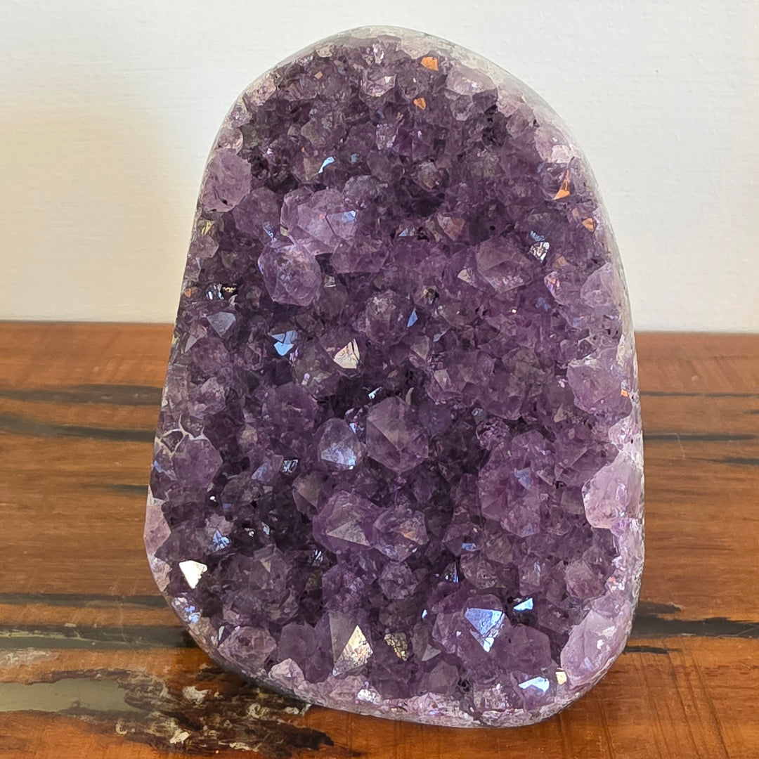 Amethyst - Cave - Mel'z Place