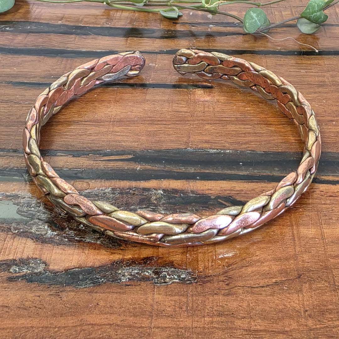 Copper - Bracelet