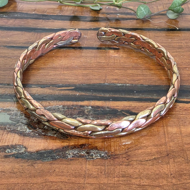 Copper - Bracelet