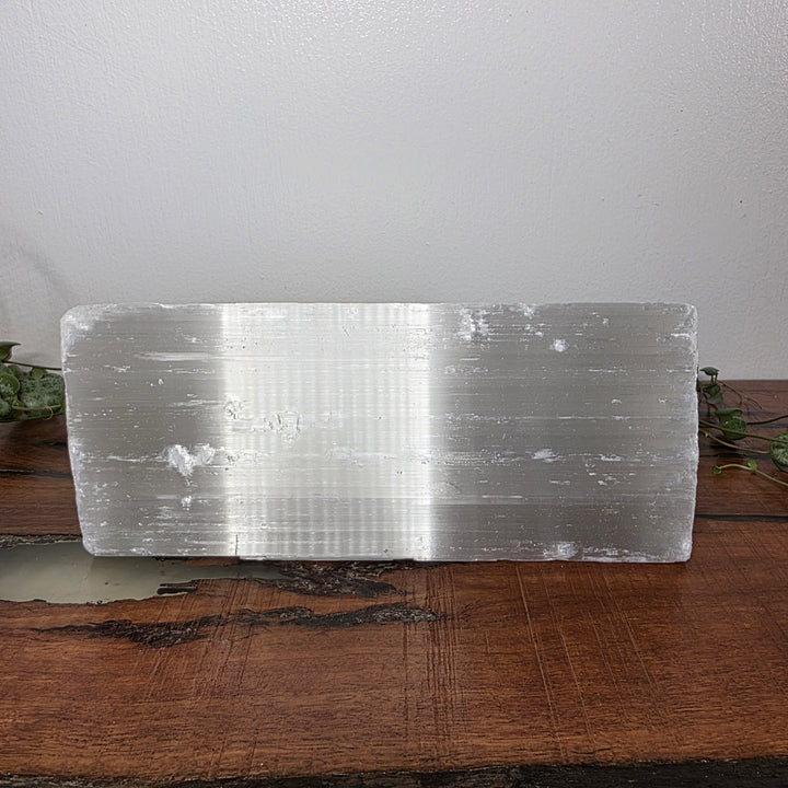 Selenite - Wands