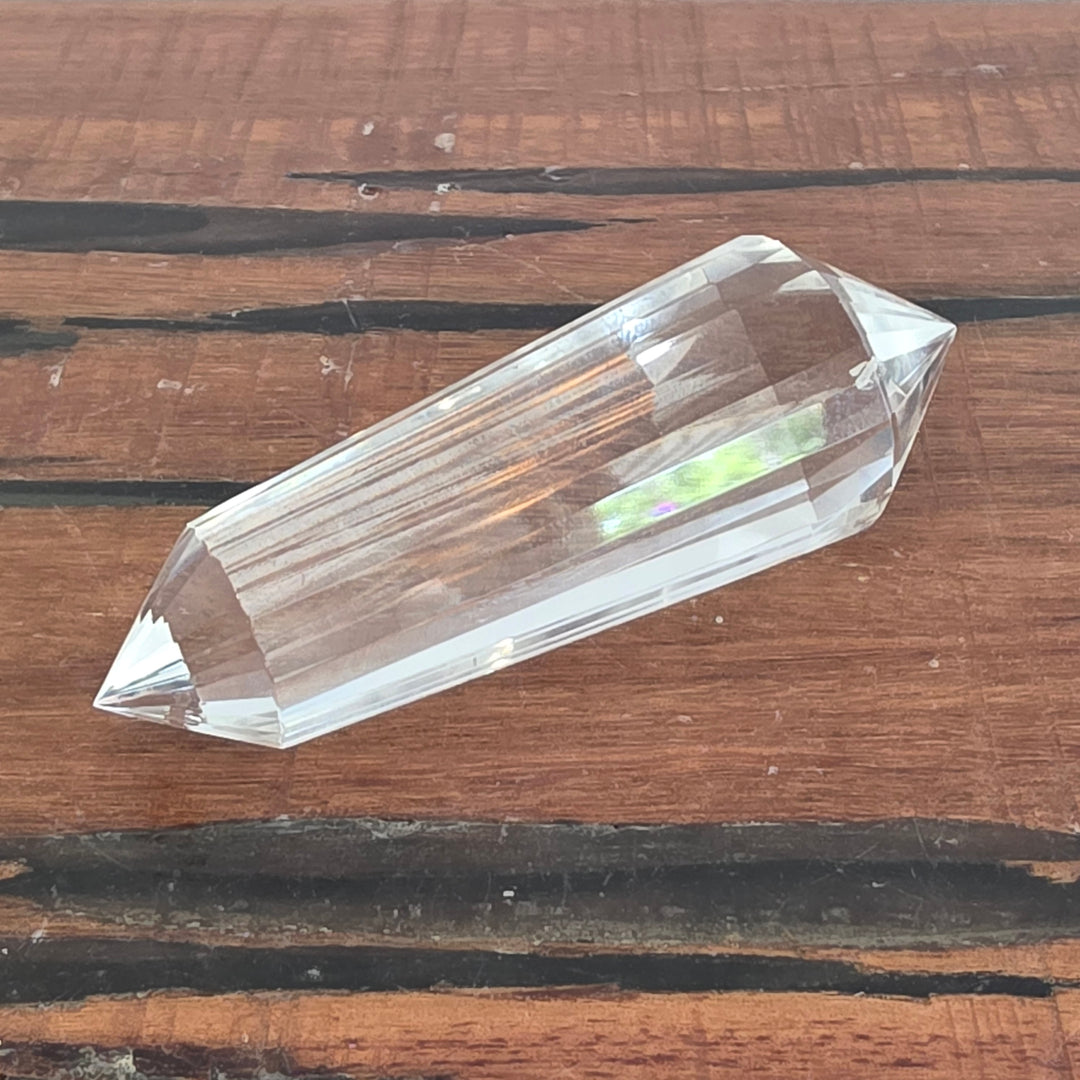 Quartz - Vogel Wands