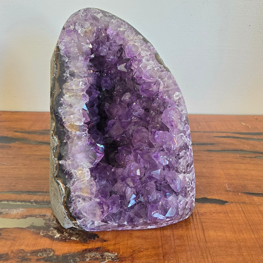 Amethyst - Cave
