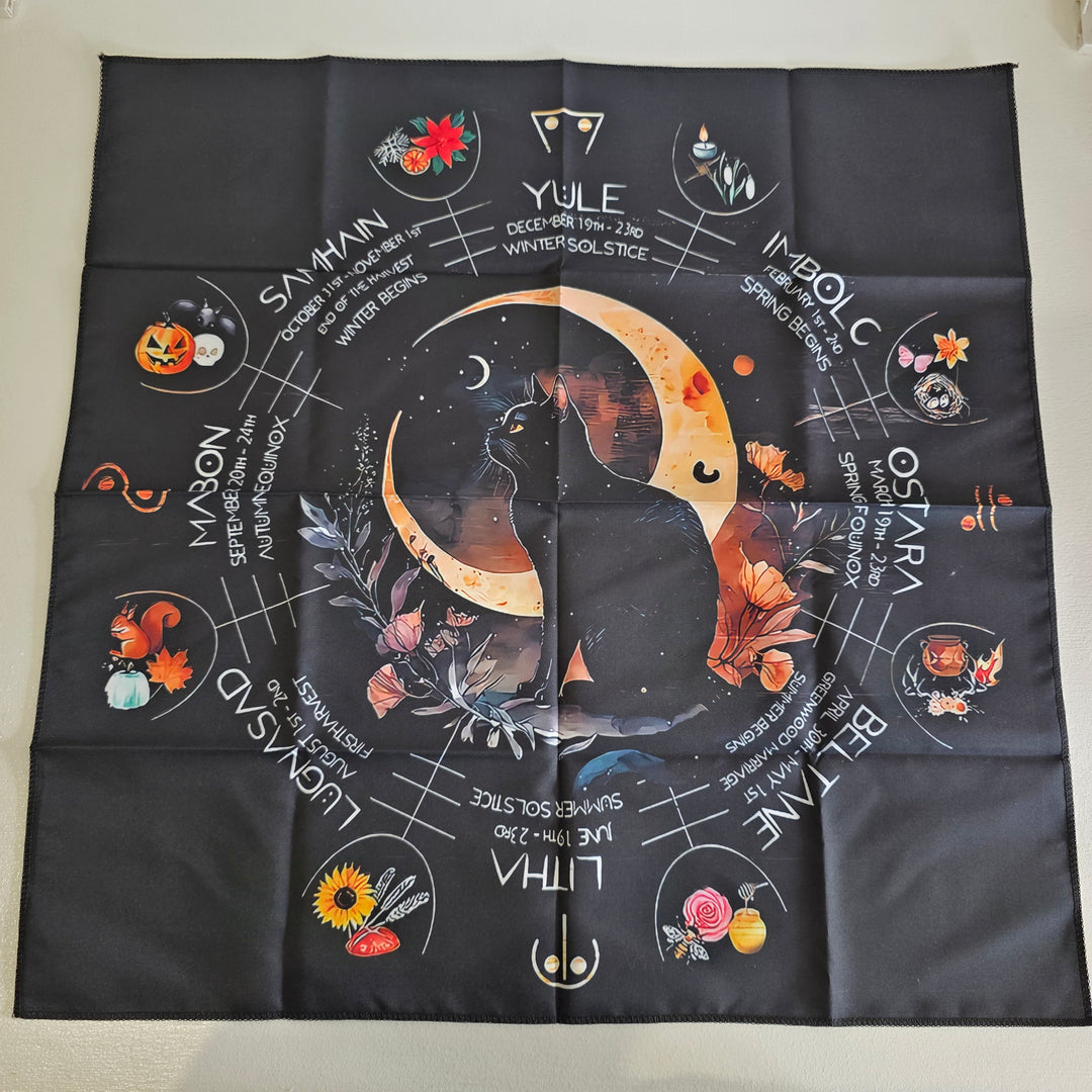 Altar/Tarot Cloths