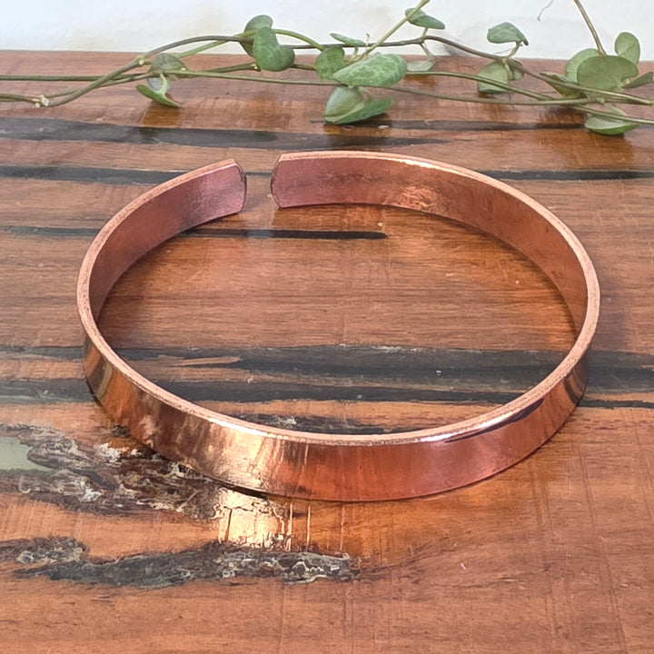 Copper - Bracelet