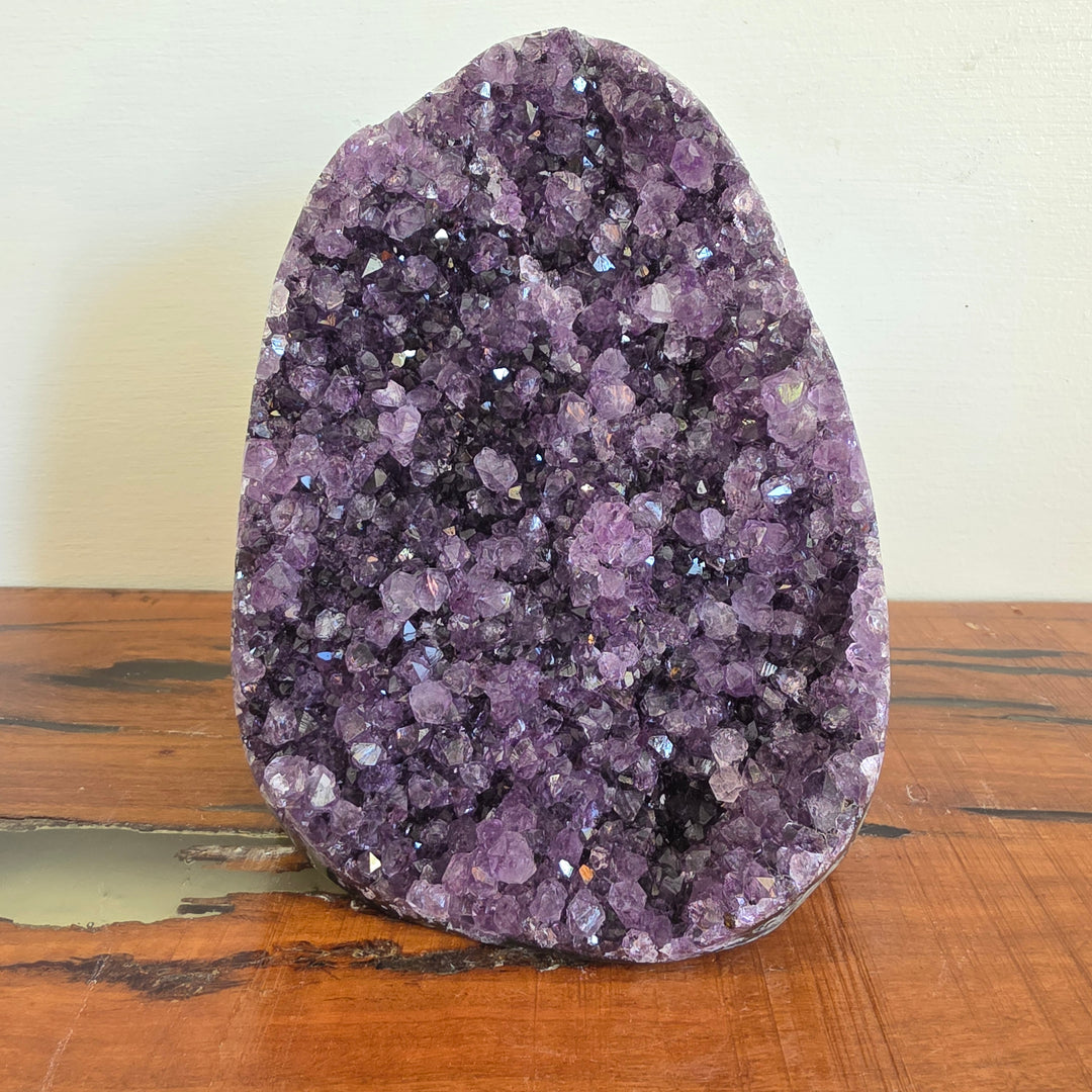 Amethyst - Cave - Mel'z Place