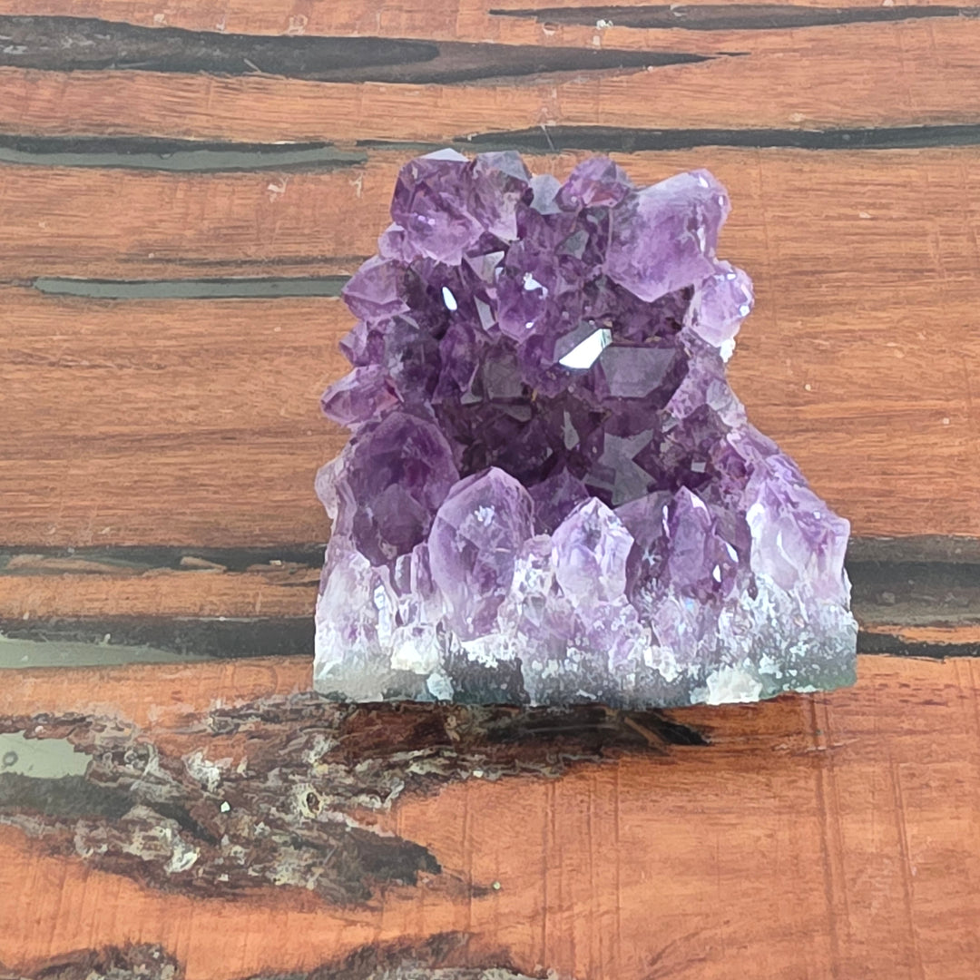 Amethyst - Cluster