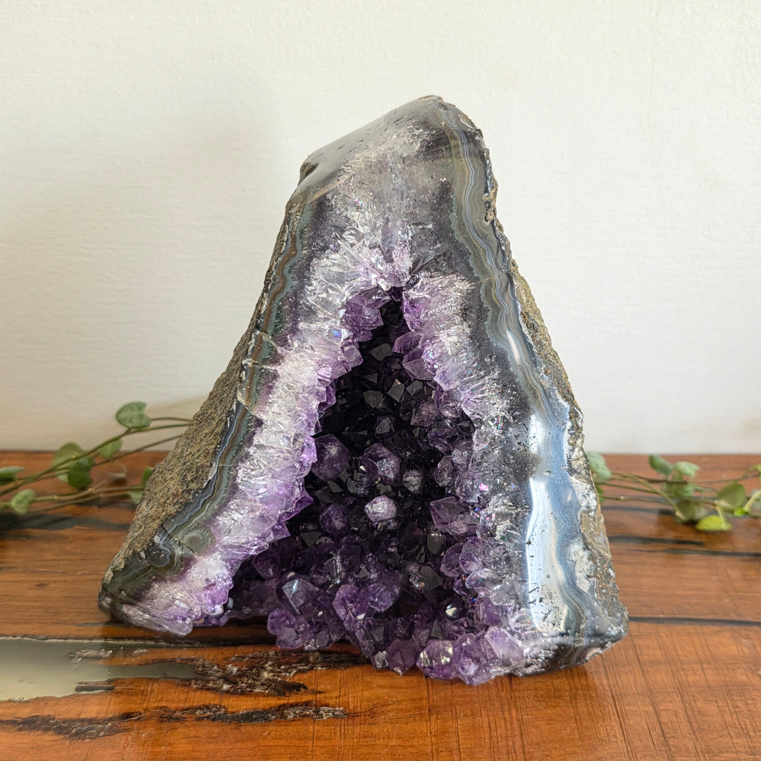 Amethyst - Cave