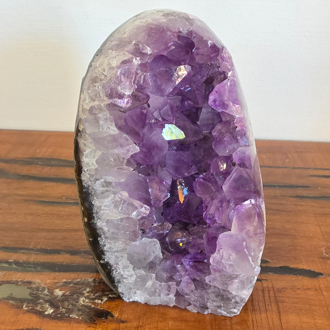 Amethyst - Cave