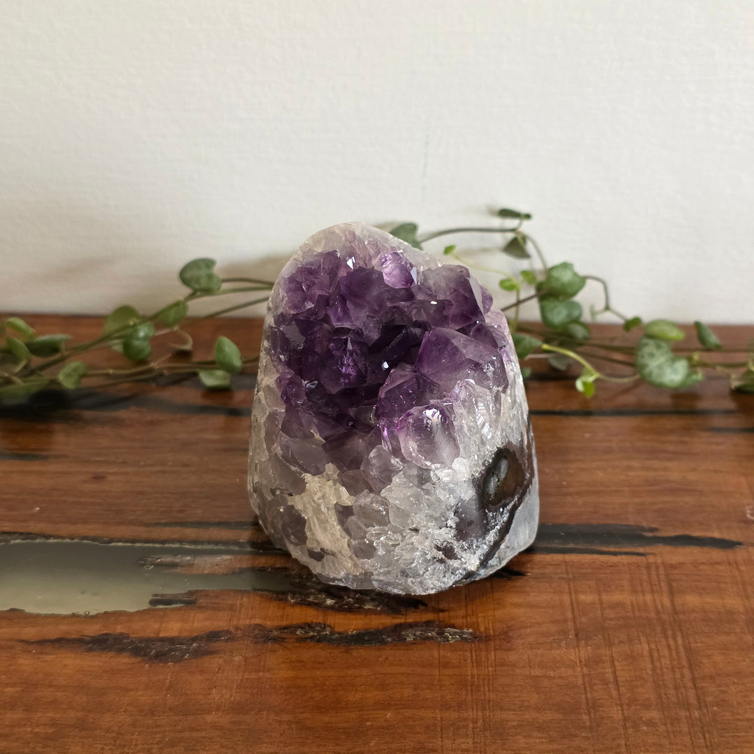 Amethyst - Cave