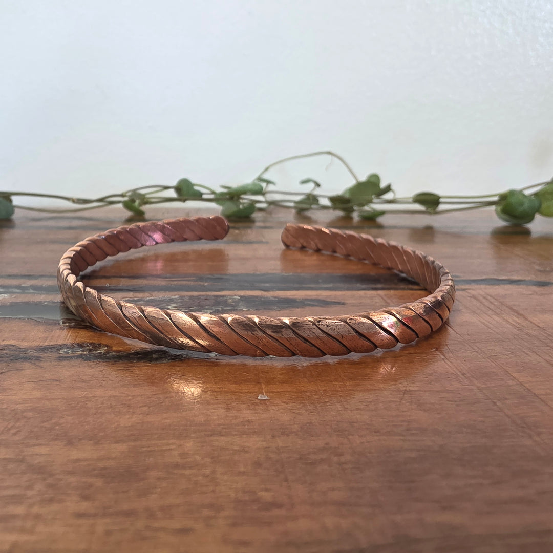 Copper - Bracelet