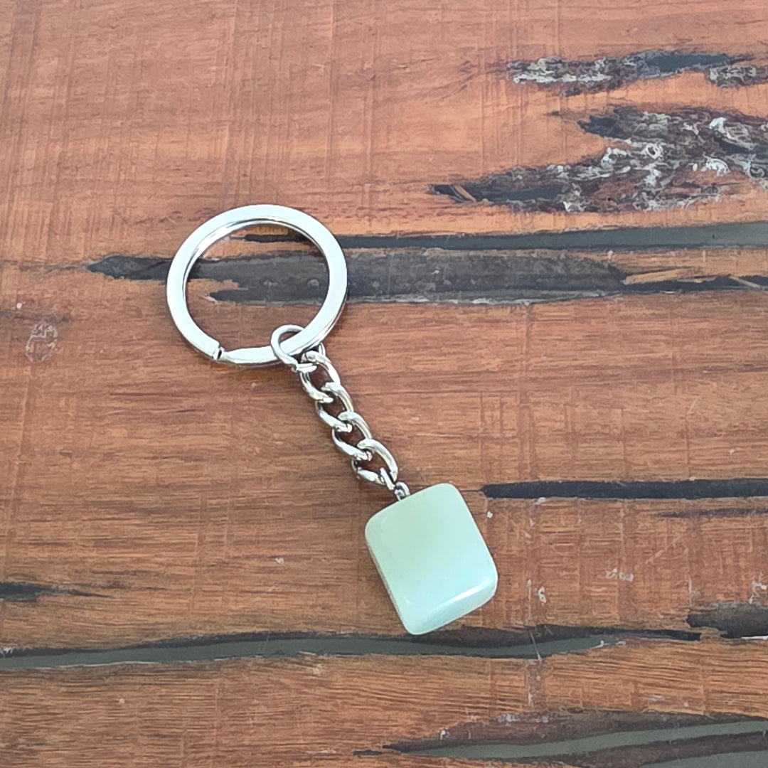 Crystal Key Chains