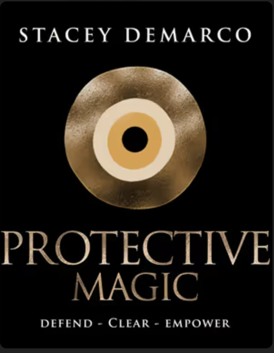 Protective Magic