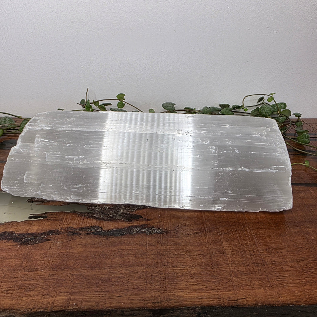 Selenite - Wand