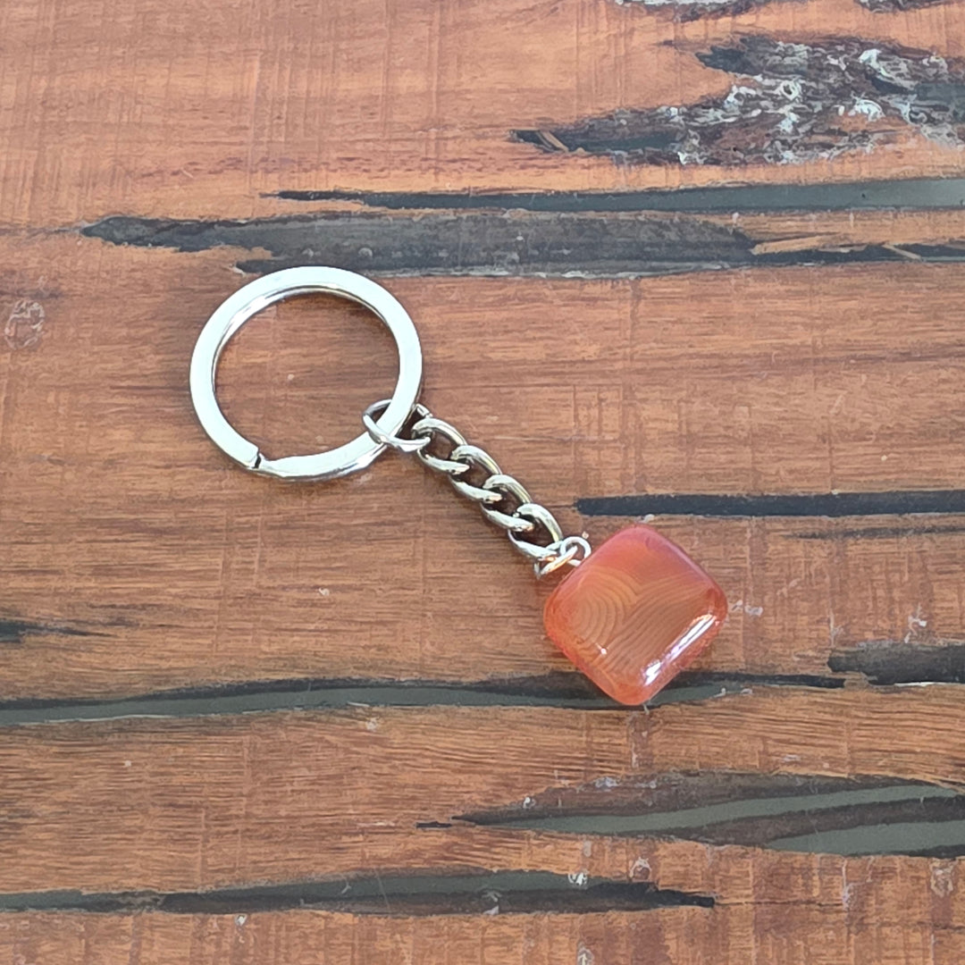 Crystal Key Chains