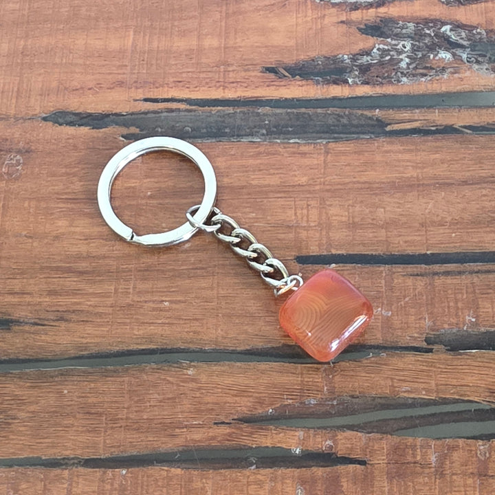 Crystal Key Chains