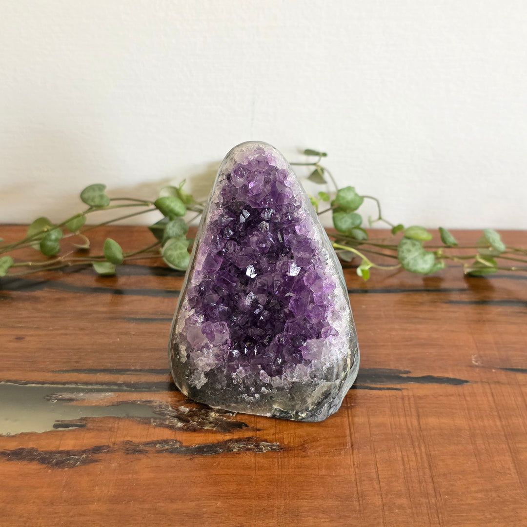 Amethyst - Cave