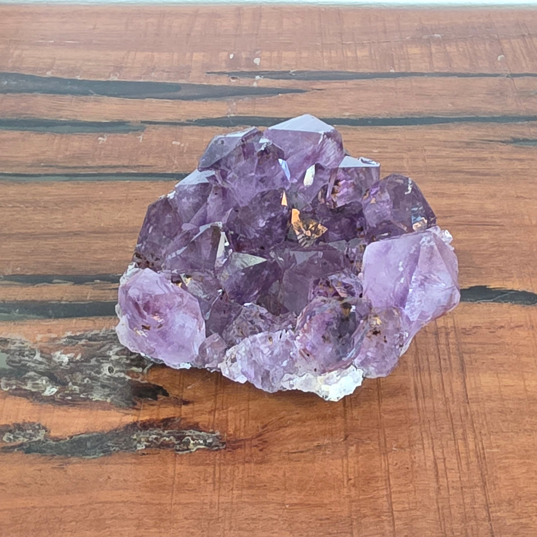 Amethyst - Cluster