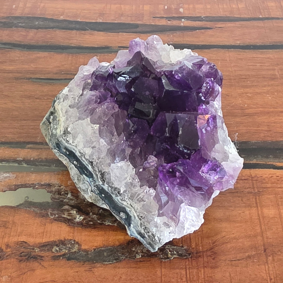 Amethyst - Cluster