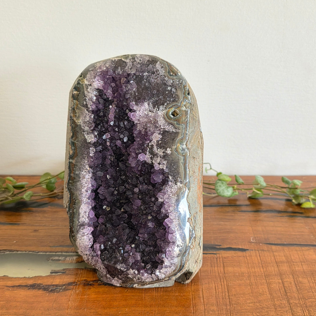 Amethyst - Cave