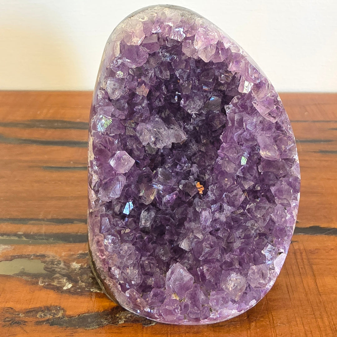Amethyst - Cave