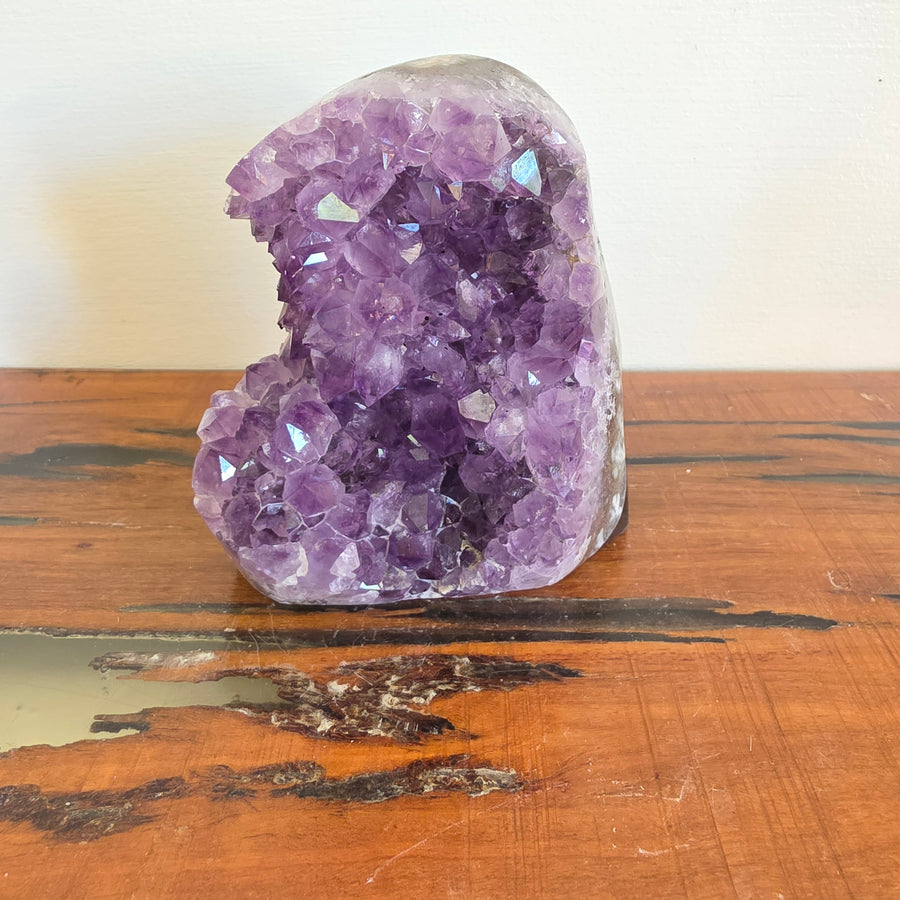 Amethyst - Cave - Mel'z Place