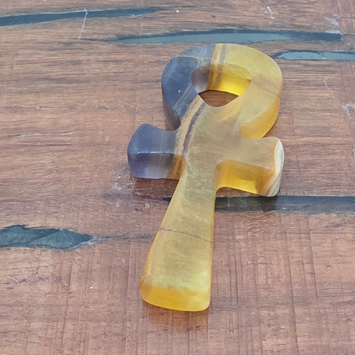 Egyptian Ankh - Mel'z Place