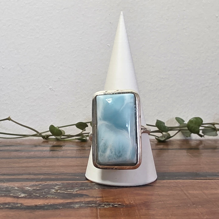 Larimar - Ring