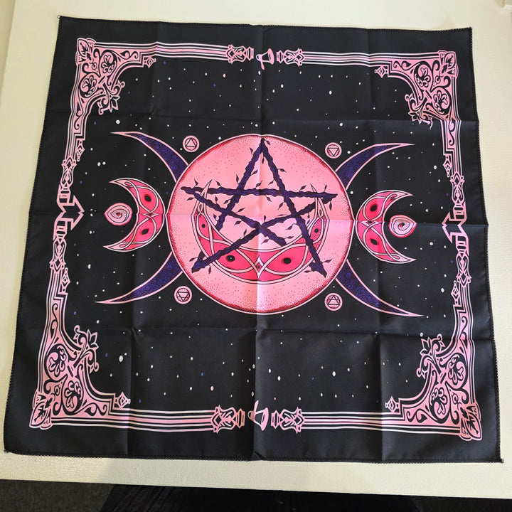 Altar/Tarot Cloths