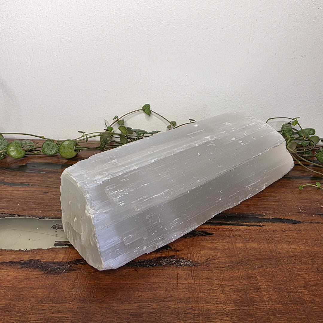 Selenite - Wand