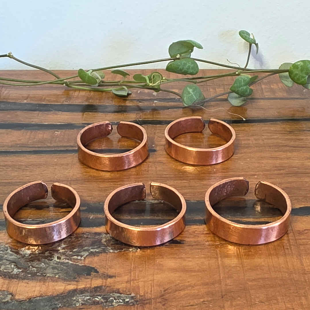 Copper - Ring