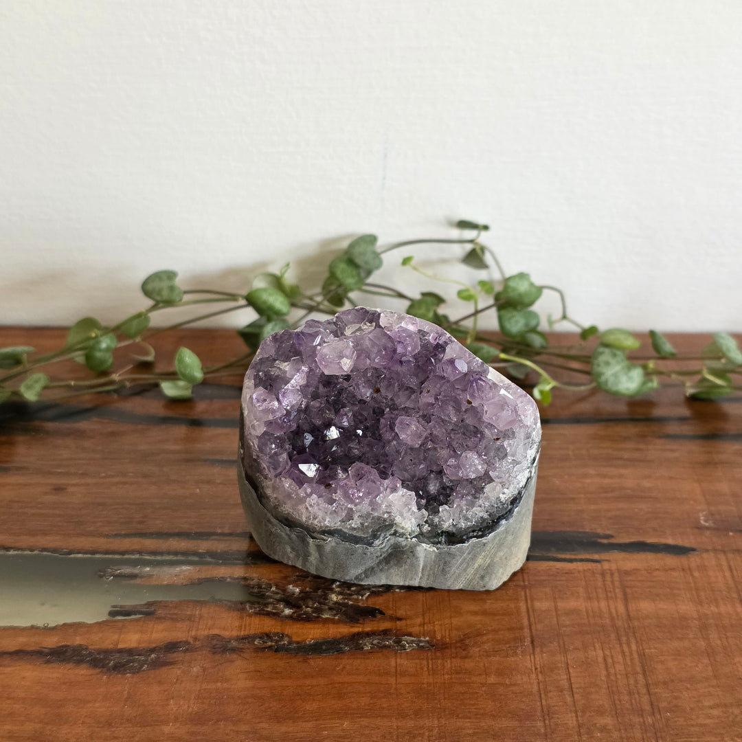 Amethyst - Cave