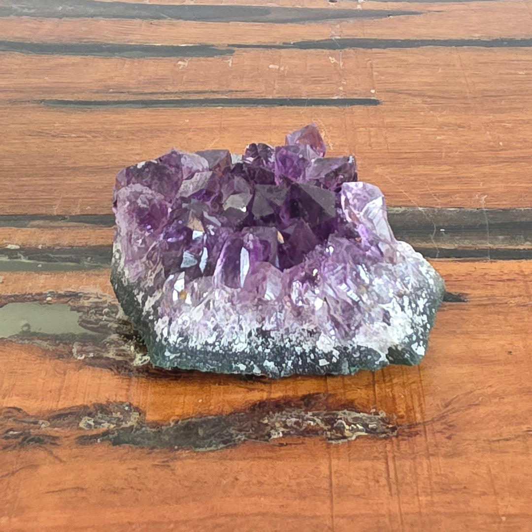 Amethyst - Cluster