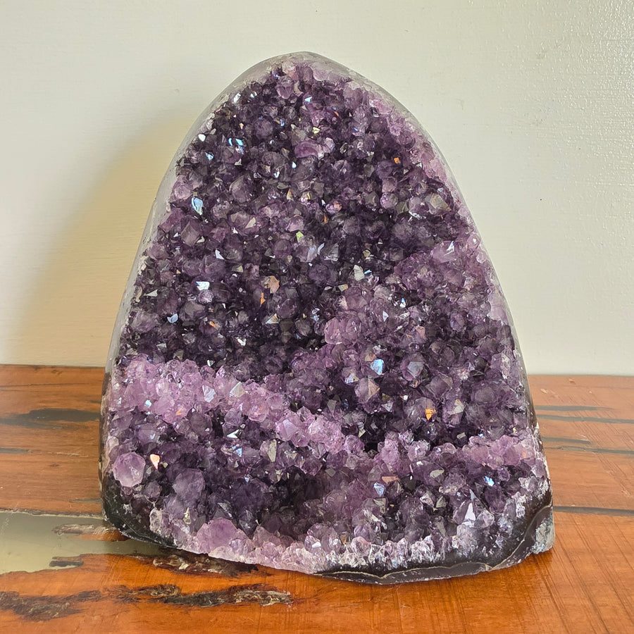 Amethyst - Cave - Mel'z Place