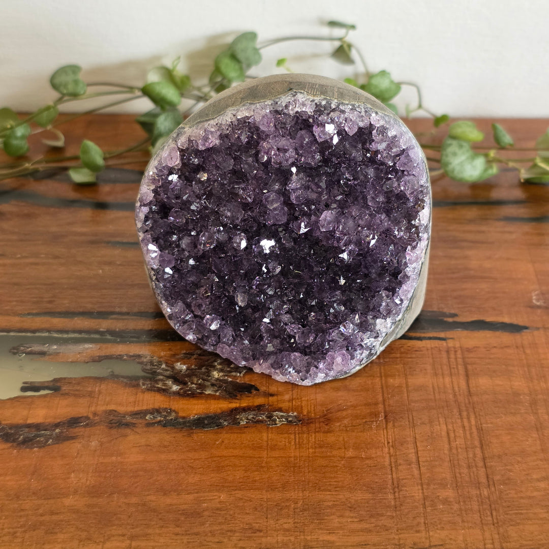 Amethyst - Cave