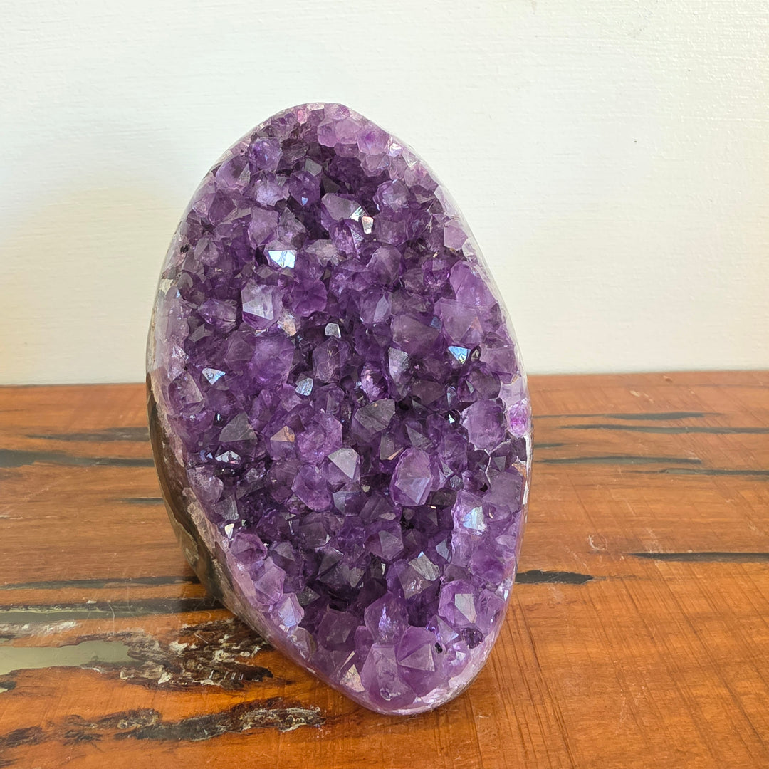 Amethyst - Cave - Mel'z Place