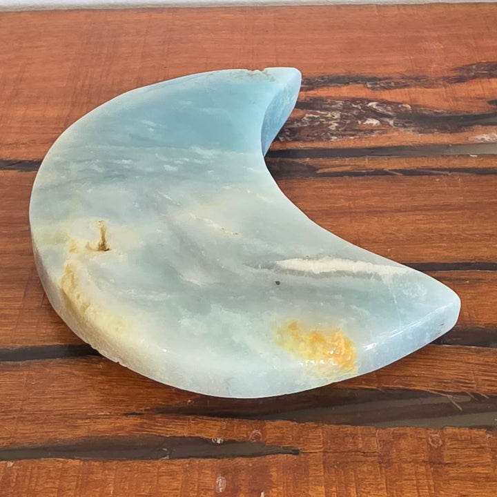 Amazonite - Moon