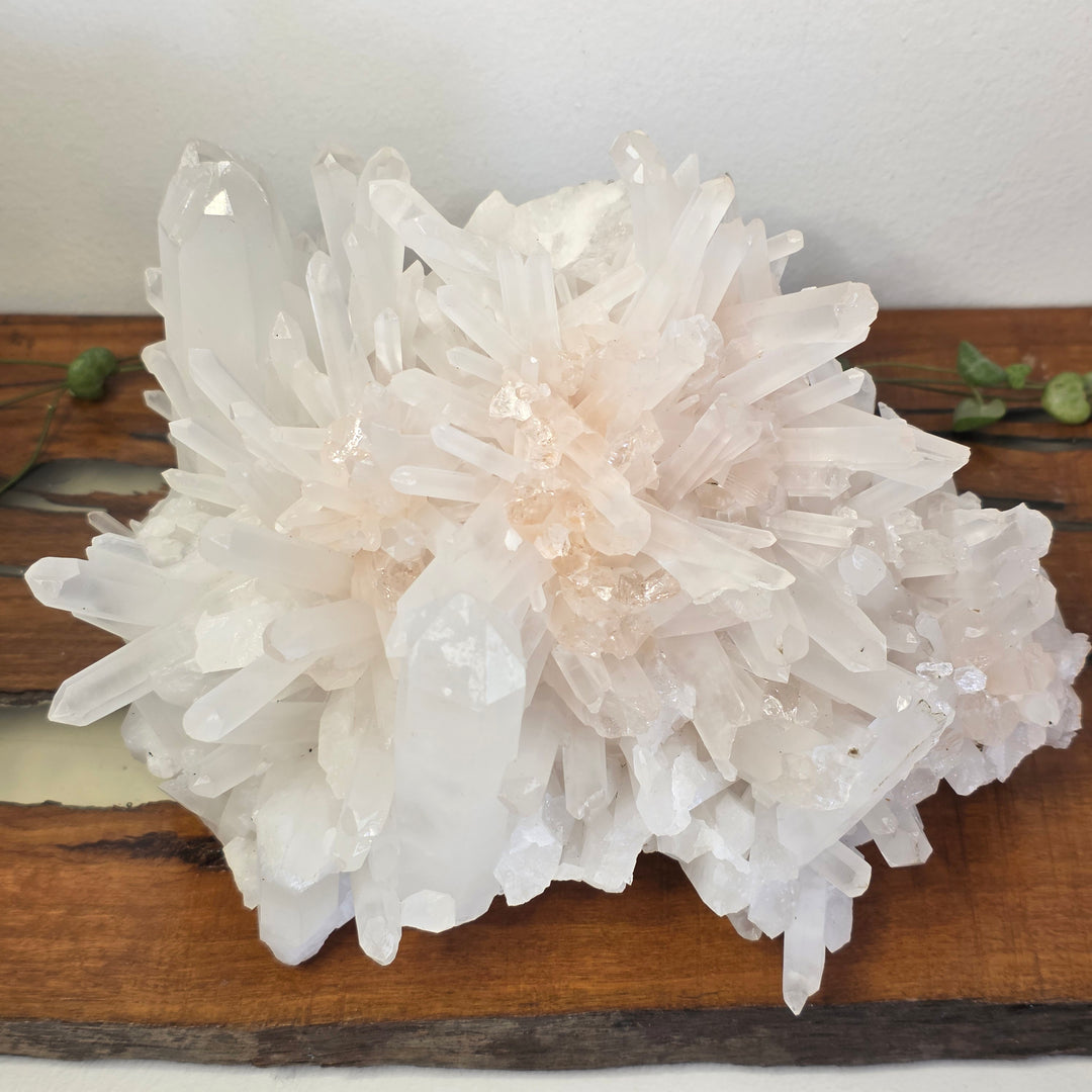 Quartz - Cluster