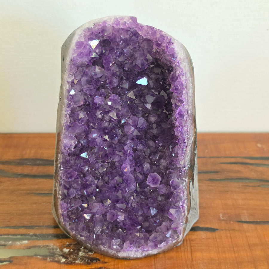 Amethyst - Cave - Mel'z Place