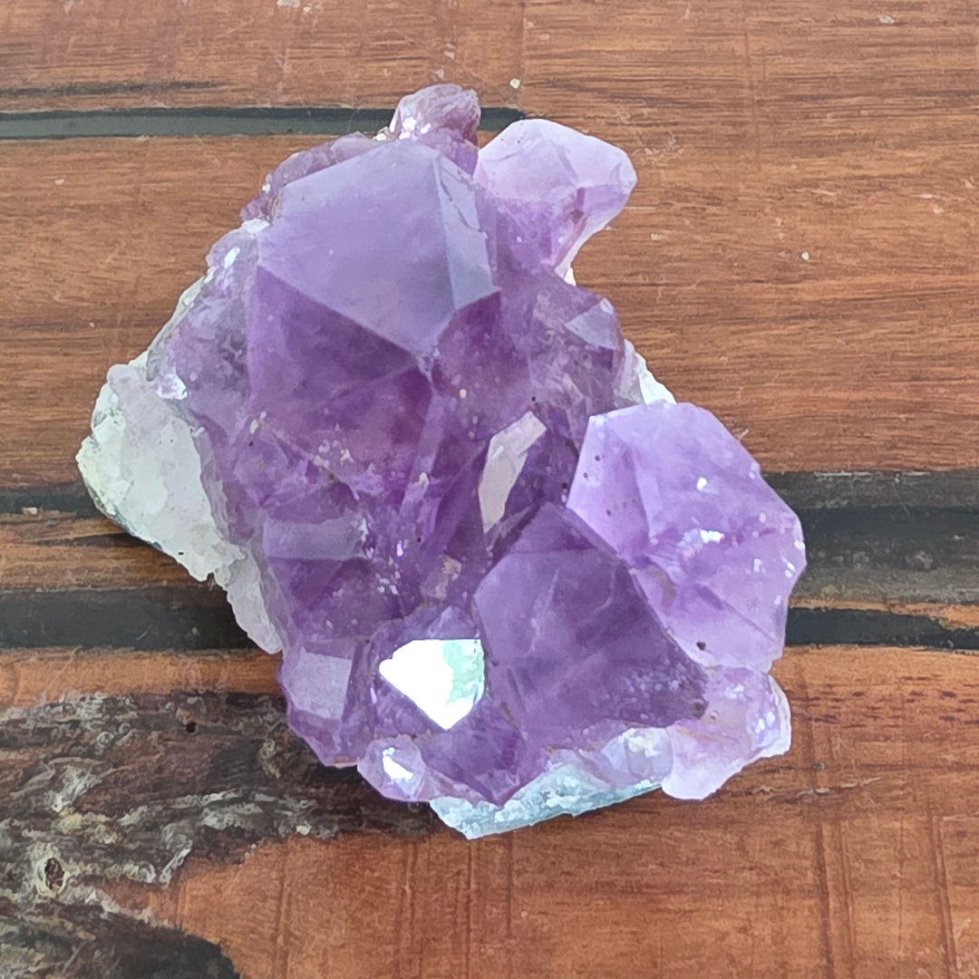 Amethyst - Cluster