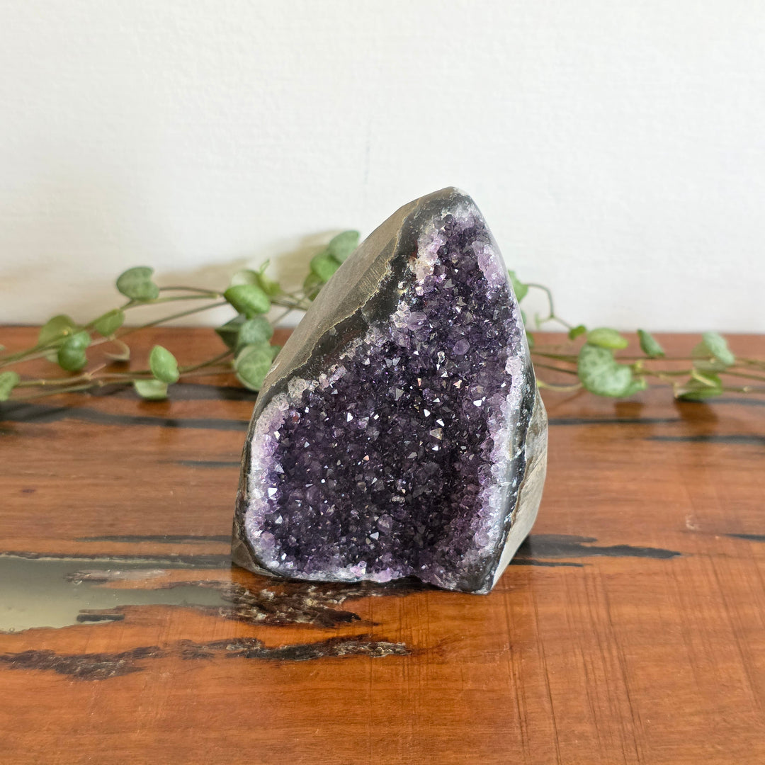Amethyst - Cave