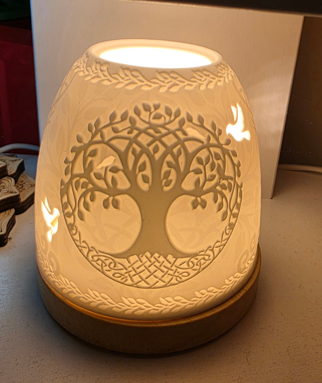 Tea Light Lanterns - Mel'z Place