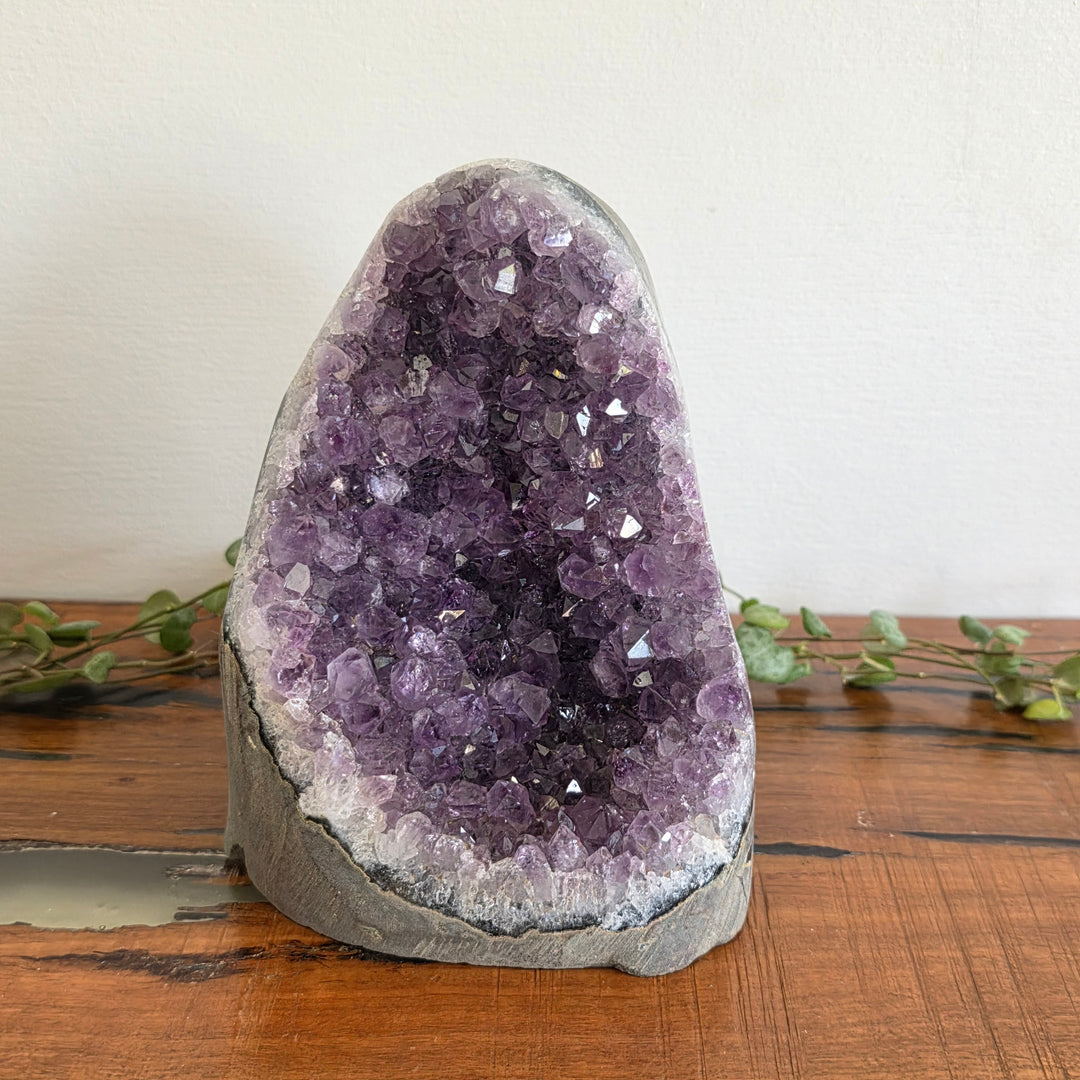 Amethyst - Cave