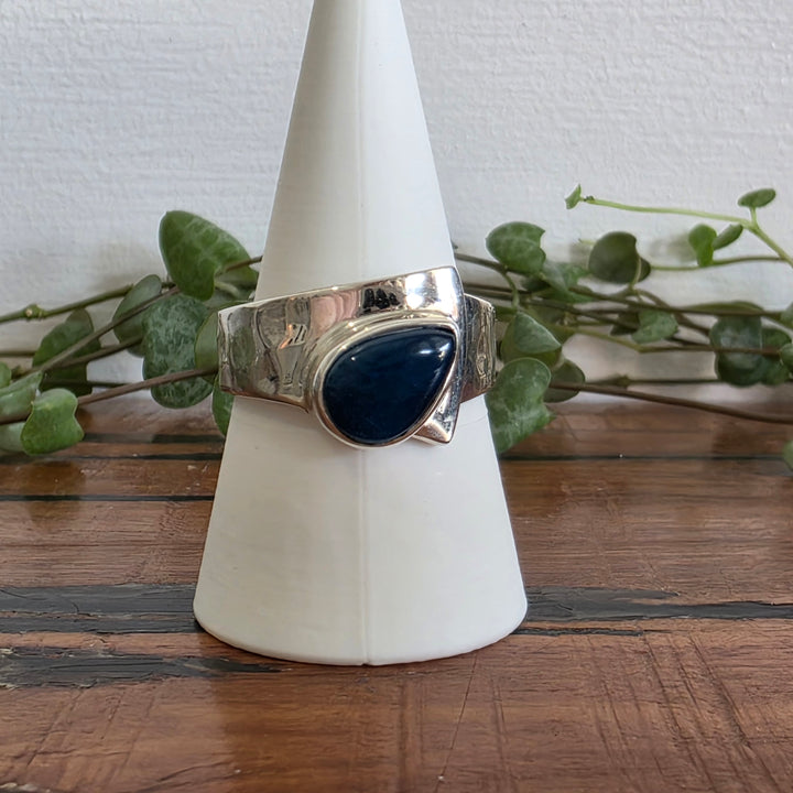 Apatite - ring